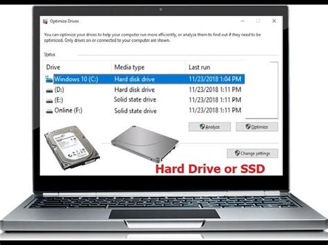 how to test solid state hard drives|how to check ssd details.